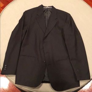 Perry Ellis Dress Coat